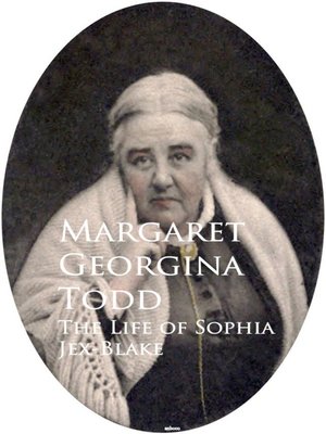 cover image of The Life of Sophia Jex-Blake